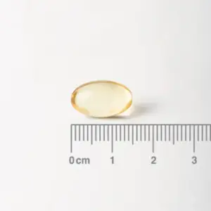 Aceite de Prímula u Onagra Puro 500 mg con Vitamina E - cápsula
