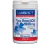 aceite de semillas de Lino de Lamberts