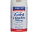 acetil l-carnitina de lamberts. aminoacido