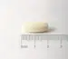Ácido Alfa Lipoico 300 mg, ALA o Ácido Tióctico - tableta