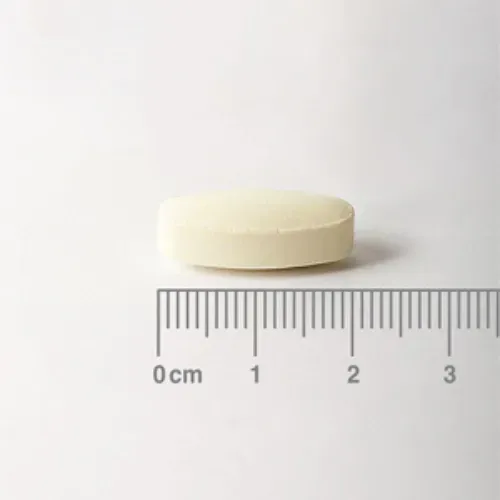 Ácido Alfa Lipoico 300 mg, ALA o Ácido Tióctico - tableta