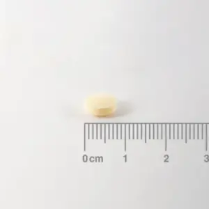 Ácido Fólico 400 mcg