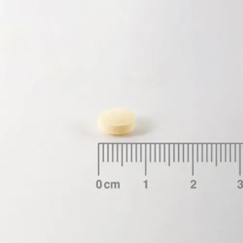 Ácido Fólico 400 mcg