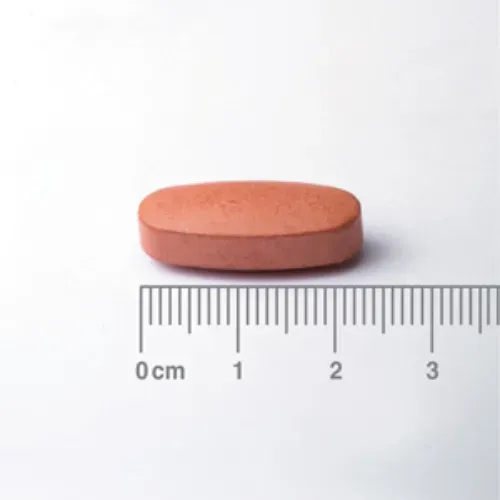 Ácido pantotenico o Vitamina B5 Lamberts