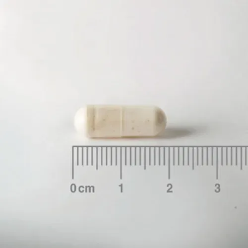 Acidophilus Extra 4 60 Caps. 4000 millones de bacterias amigas - cápsula