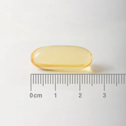 cápsula de Omega 3,6 y 9 de Lamberts