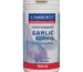 Ajo 8250 mg de Lamberts con 5500 µg de alicina. Suplemento potente para el apoyo cardiovascular y antioxidante. Formulado para máxima absorción y eficacia