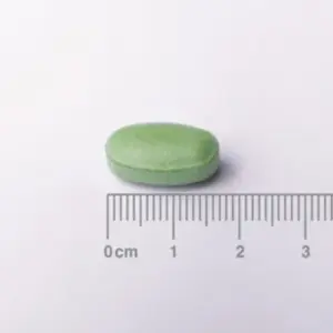 Alcachofa 7.425 mg como extracto que aporta 16 mg de Cinarina - tableta