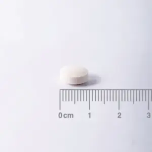 Aloe Vera 10.000 mg - tableta