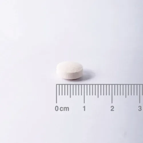Aloe Vera 10.000 mg - tableta