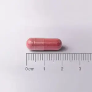 Arándano Rojo 18.750 mg - cápsula