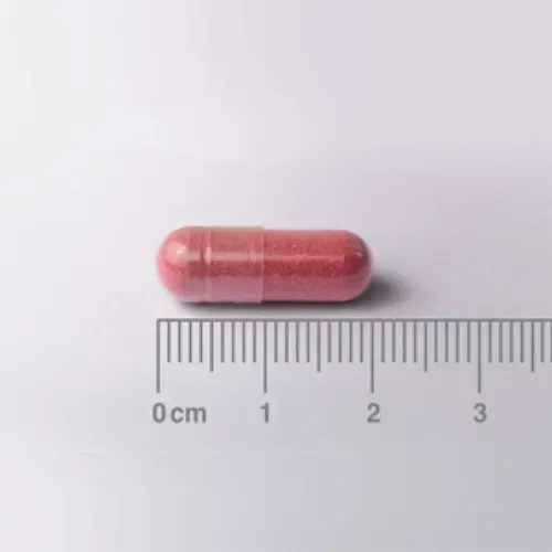 Arándano Rojo 18.750 mg - cápsula