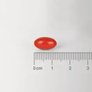 Astaxantina 8 mg con Vitamina E natural - cápsula