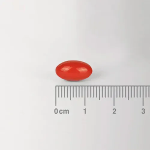 Astaxantina 8 mg con Vitamina E natural - cápsula