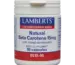 Lamberts Betacaroteno 90 tabletas