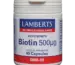 Biotina Lamberts