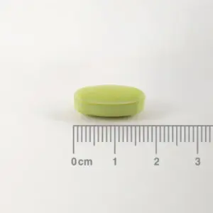 Canela 2.500 mg como extracto estandarizado - tableta