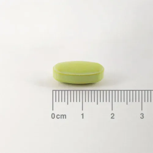 Canela 2.500 mg como extracto estandarizado - tableta