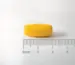 tableta de la cúrcuma o turmeric