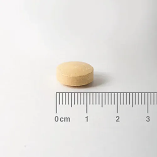 Cardo Mariano 2500 mg - tableta