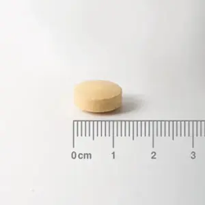 Cardo Mariano 6250 mg - tableta