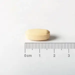 Choline Liver Complex con vitaminas B y Cardo Mariano - tableta