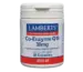 Co-Enzima Q10 30 mg (CoQ10 o ubiquinona)