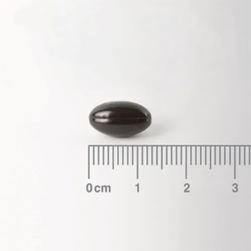 Co-Enzima Q10 30 mg (CoQ10 o ubiquinona) - cápsula