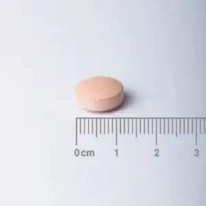 Colladeen® que aporta 160 mg de antocianidinas de uva y mirtilo - tableta