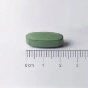 Complejo Antioxidante con 10.000 unidades ORAC - tableta