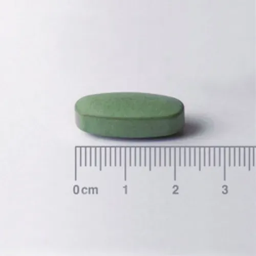 Complejo Antioxidante con 10.000 unidades ORAC - tableta