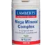 complejo megamineral de lamberts, cn holistica
