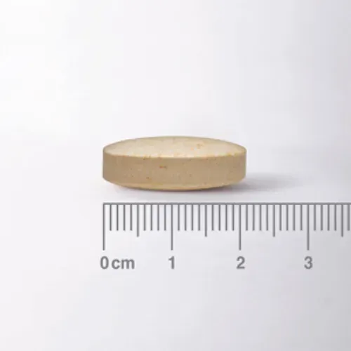 Complejo de Beta Glucanos más Vitaminas D3, C, Selenio y Zinc - tableta