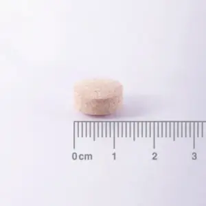Complejo de Glucosamina Masticable - tableta