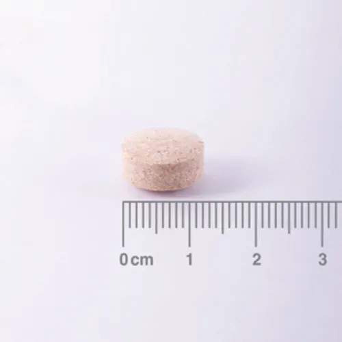 Complejo de Glucosamina Masticable - tableta