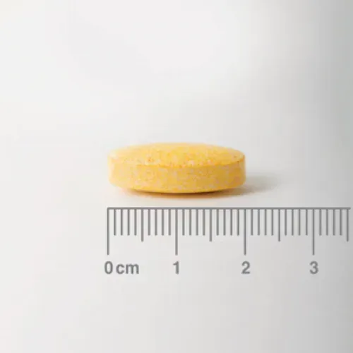 Complejo de Vitaminas B50 de Lamberts, una al día