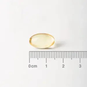 DHA Vegano de Lamberts - Omega 3 - cápsula