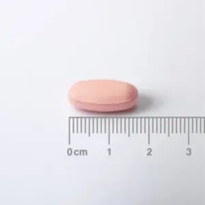 Equinácea 1.000 mg más Vitamina C 40 mg y Zinc 2,5 mg - tableta