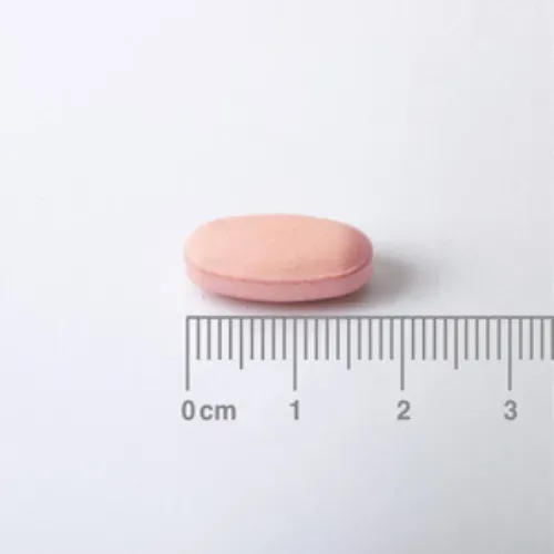 Equinácea 1.000 mg más Vitamina C 40 mg y Zinc 2,5 mg - tableta