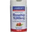 Escaramujo 10.000 mg que aporta Vitamina C