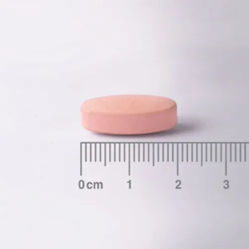 Escaramujo 10.000 mg que aporta Vitamina C - tableta
