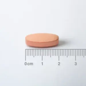 Espino Blanco 2500 mg como 500 mg de extracto - tableta