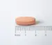 Espino Blanco 2500 mg como 500 mg de extracto - tableta