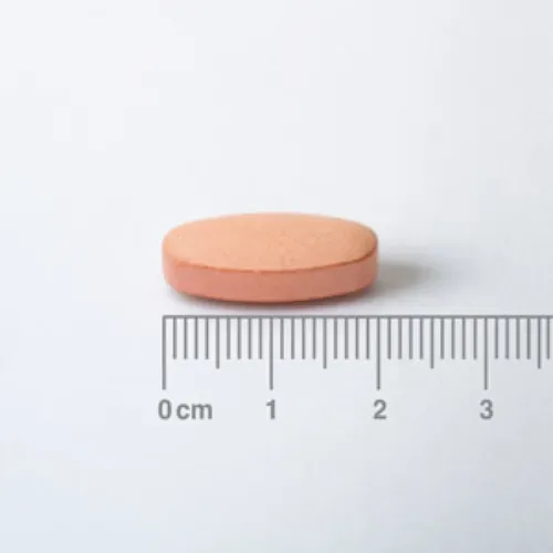 Espino Blanco 2500 mg como 500 mg de extracto - tableta