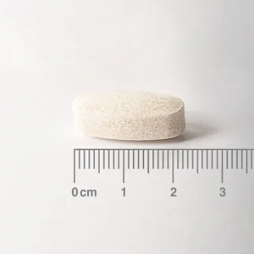 Esteroles Vegetales 800 mg - tableta