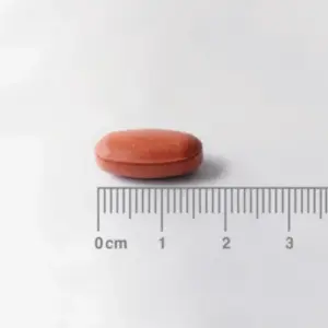 Eyewise® con 20 mg de Luteína y mas como ayuda para la visión - tableta