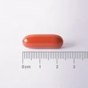 Eyewise® con Luteína, Zeaxantina mas Omega 3 y Vitamina D3 - cápsula