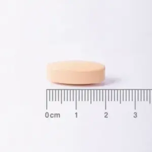 Fosfatidil Serina 100 mg de Soja NO Genéticamente Modificada - tableta