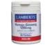 Ginseng Coreano (o Panax Ginseng) 1200 mg