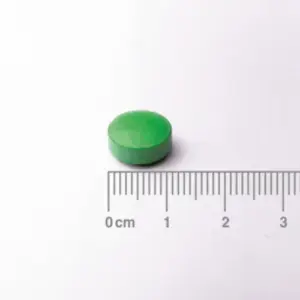 Ginseng Coreano (o Panax Ginseng) 1200 mg - tableta